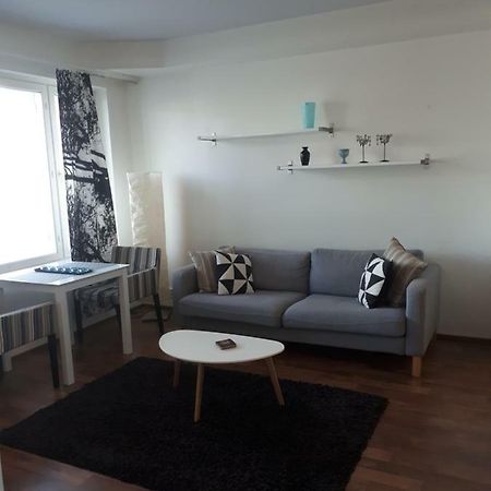 Kaira Apartments Rovaniemi Exteriér fotografie